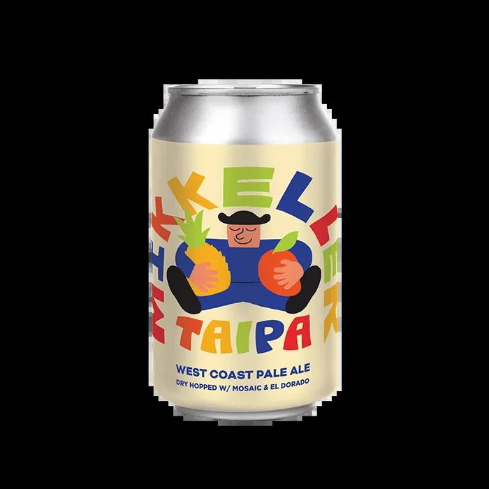 Mikkeller Taipa West Coast Pale Ale