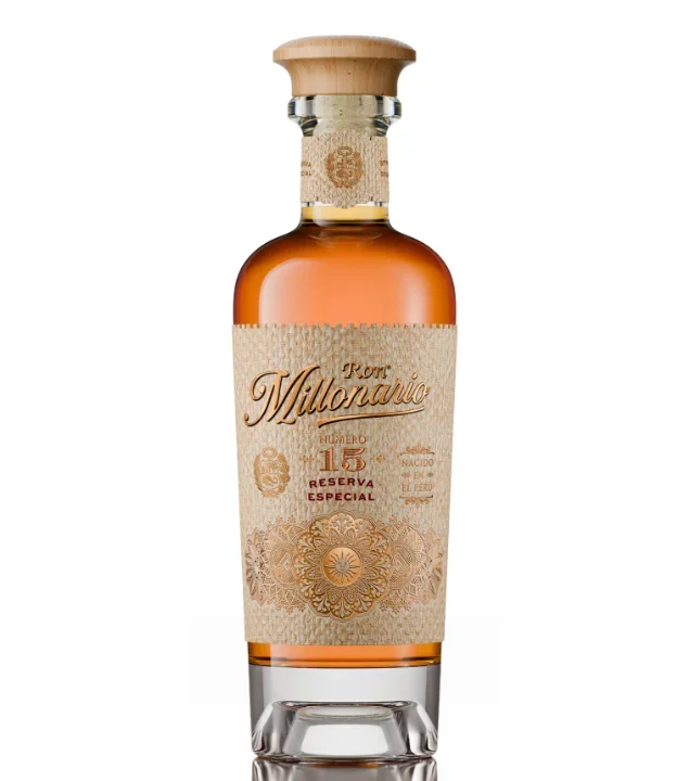 Millonario 15 Reserva Especial