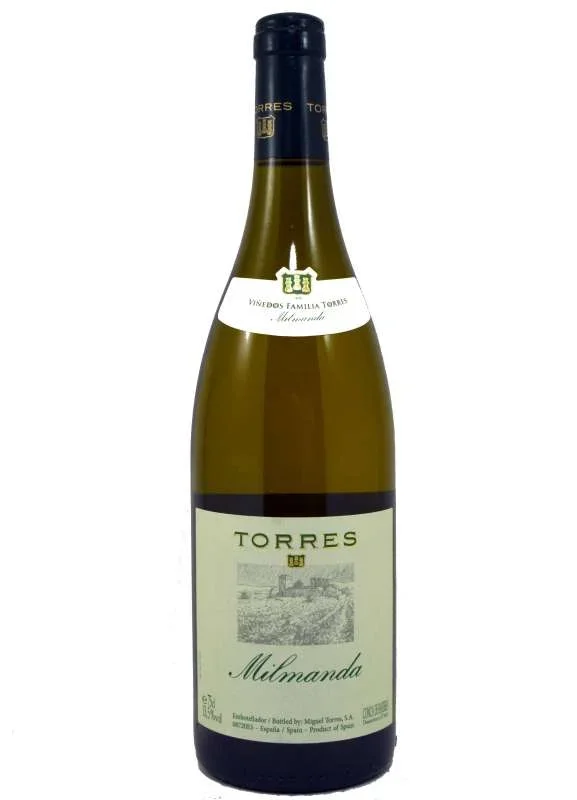 Milmanda Weißwein