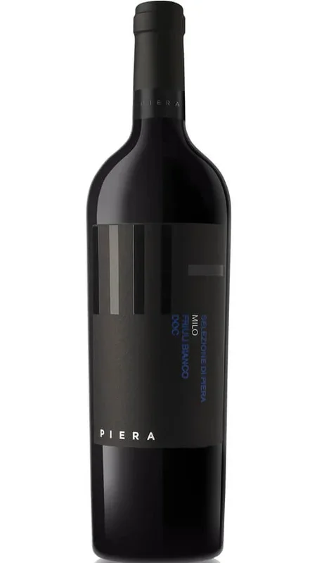 Milo – Bianco DOC Friuli – Piera Martellozzo