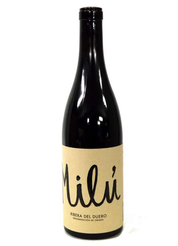 Milú Rotwein