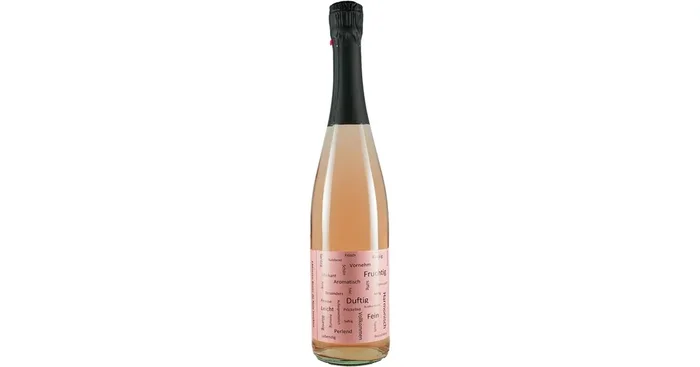 Minges Emsecco Rosé
