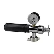 Mini Druckminderer KEG CEOMAT 3/4″ mit Manometer