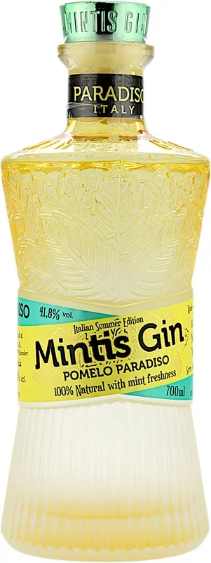 Mintis Pomelo Paradiso