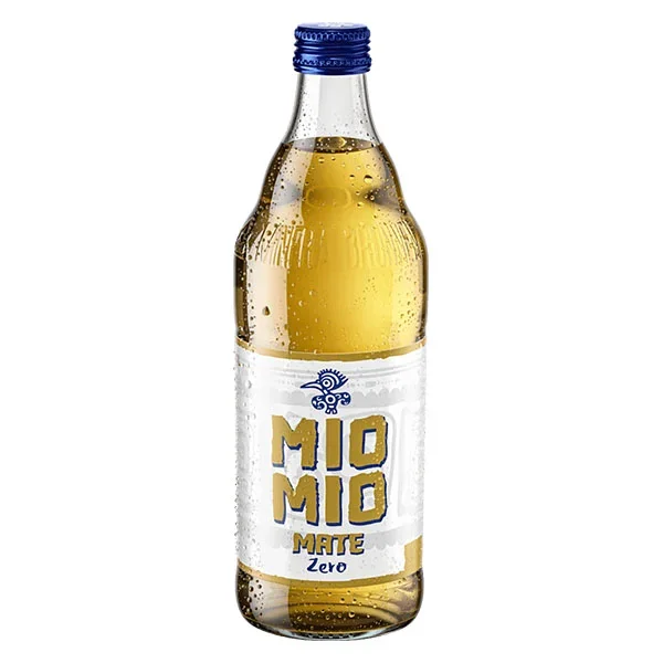 Mio Mio Mate Zero 12×0,50L