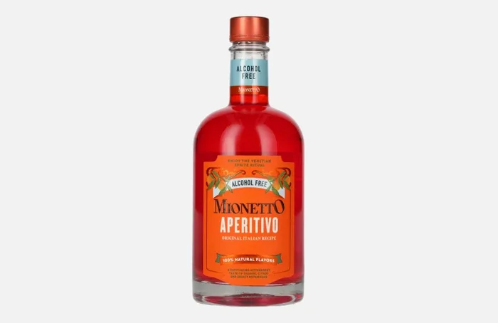 Mionetto Aperitivo Alcohol Free 0,5l