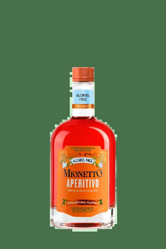 Mionetto Aperitivo Alcohol free