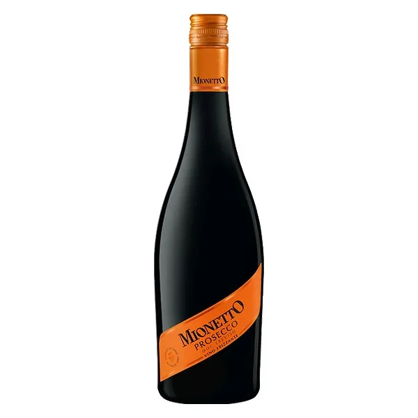 Mionetto Prosecco D.O.C. Treviso Frizzante Semi Secco 0,75L