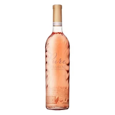 Mirabeau Pure Rosé 2024 75cl