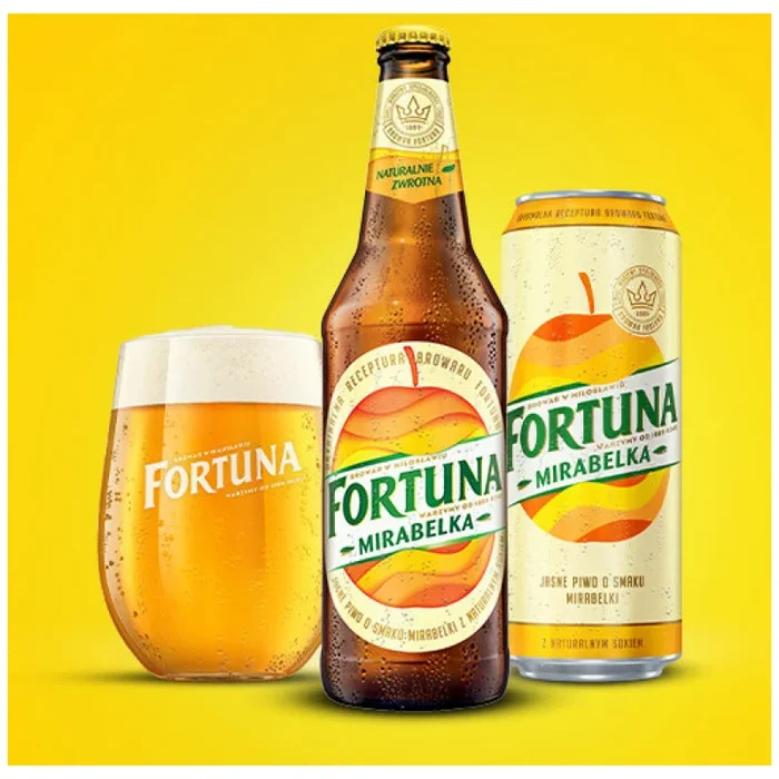Mirabelle Fortune