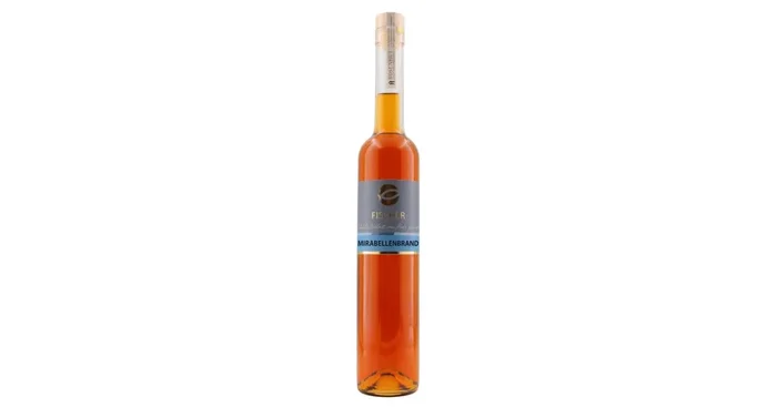 Mirabellenbrand -Holz- (0,50 l)