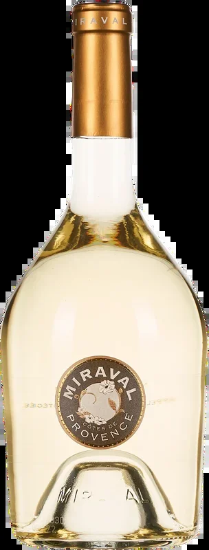 Miraval Blanc Côtes de Provence 2023