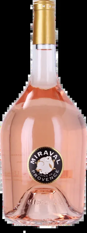 Miraval Côtes de Provence Rosé AOC 2024 MAGNUM, 1,50 l