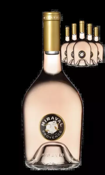 Miraval Rosé Paket