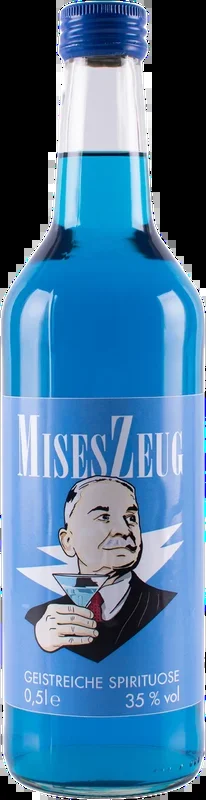 Mises Zeug – Gin-Wermut-Spirituose