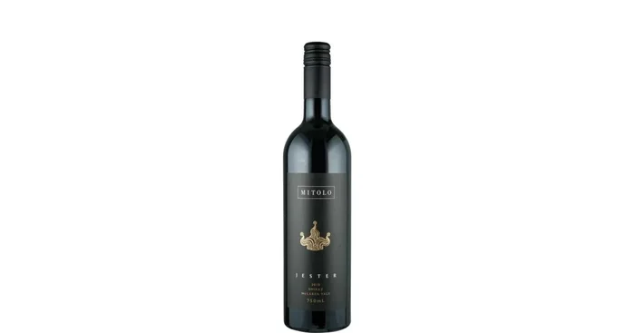 Mitolo Shiraz Jester 2019