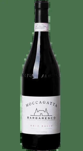 Moccagatta Barbaresco Bric Balin