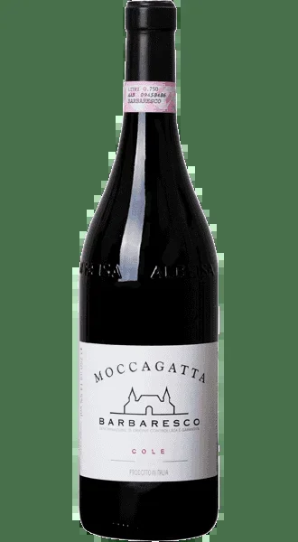 Moccagatta Barbaresco Cole
