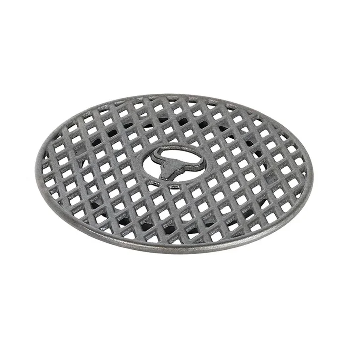 Moesta | Sizzle Rost für BBQ Disk
