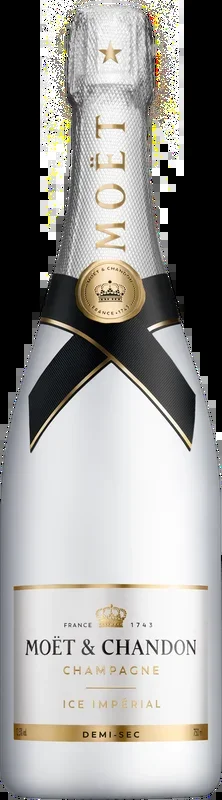 Moët & Chandon Champagne ICE Impérial, 0,70 l