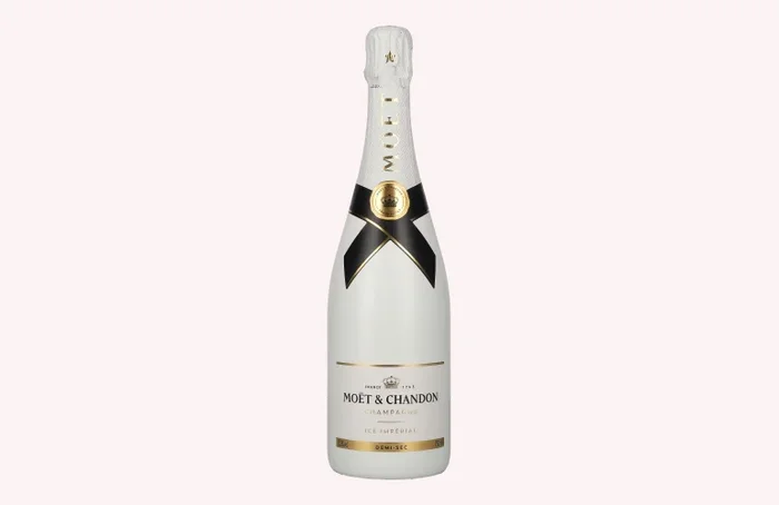 Moët & Chandon Champagne ICE IMPÉRIAL Demi-Sec 12,5% Vol. 0,75l