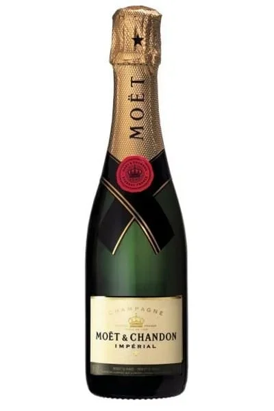 Moet & Chandon Champagner 0,375l