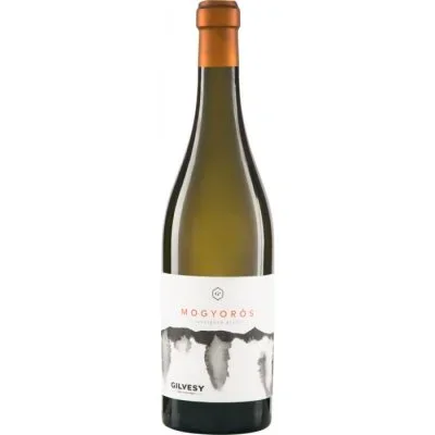 Mogyorós Sauvignon Blanc Balatoni 2019 – Gilvesy