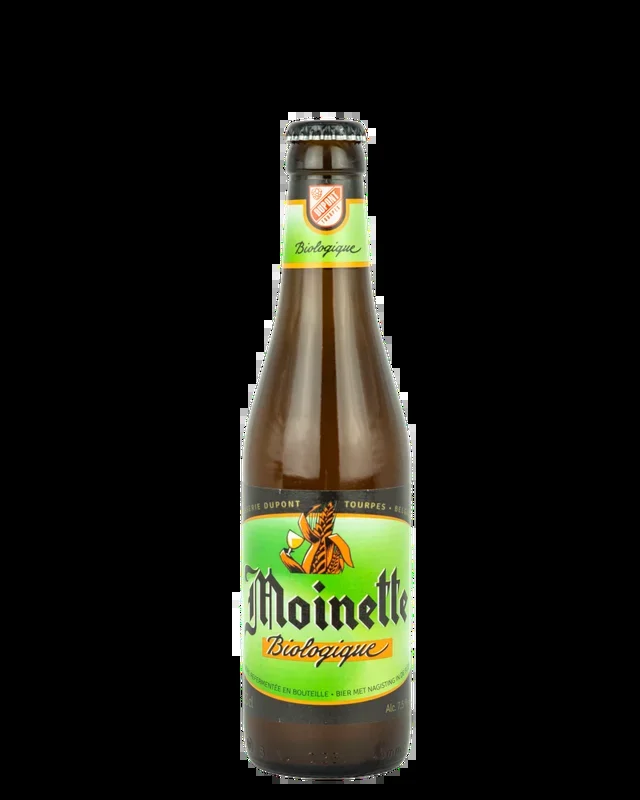 Moinette Biologique
