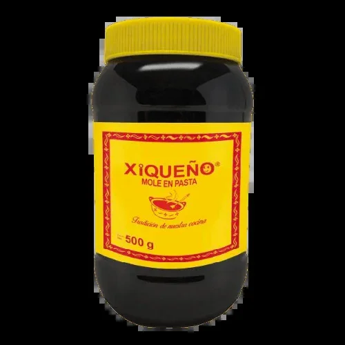 Mole von Xiqueño 500g
