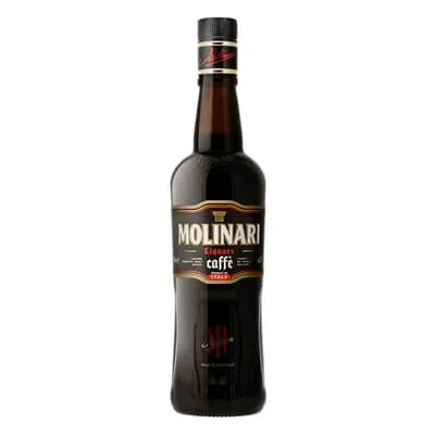Molinari Caffè Sambuca 70cl