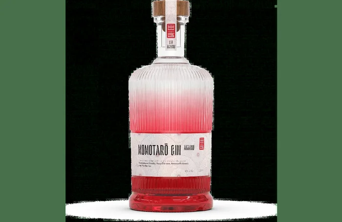 Momotaro Gin Akainu – Japan Styled New Western