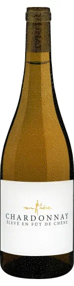 Mon Rêve Chardonnay – Fût de Chêne