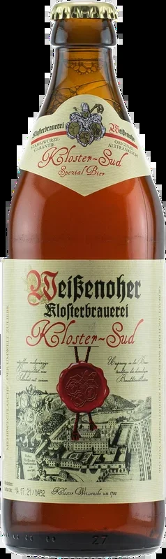 Klostersud