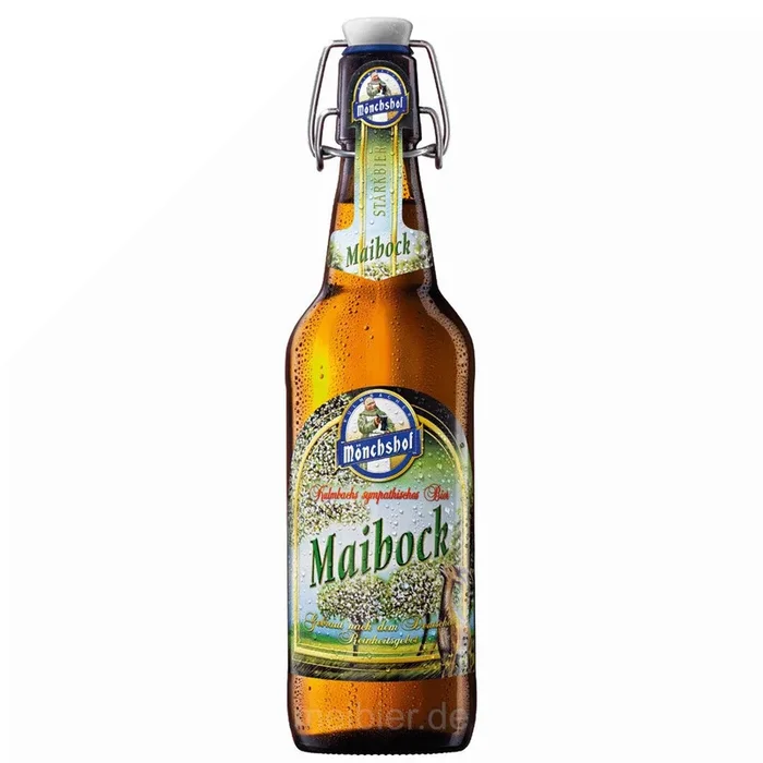 Mönchshof Maibock