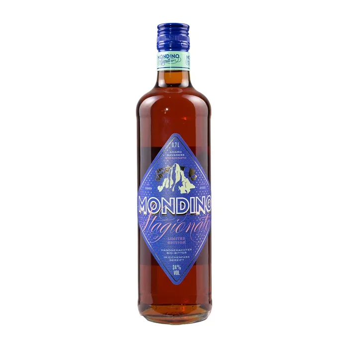 Mondino | Amaro Stagionata | 700ml