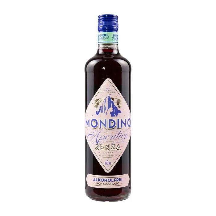 Mondino | Senza alkoholfrei | 675ml