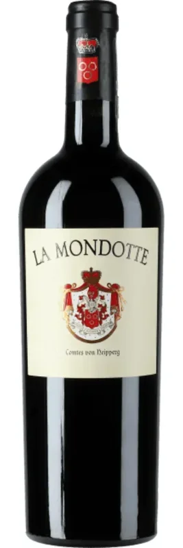 Mondotte St. Emilion2003