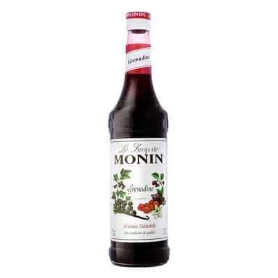 Monin Grenadine Sirup 70cl