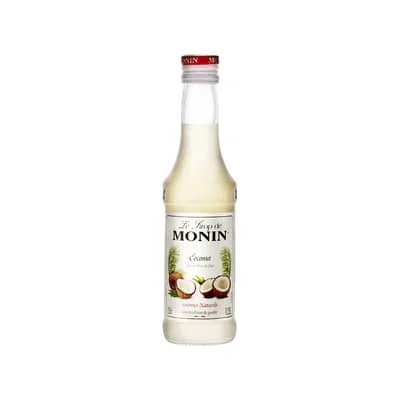 Monin Kokosnuss Sirup 25cl