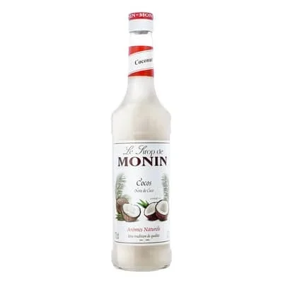 Monin Kokosnuss Sirup 70cl