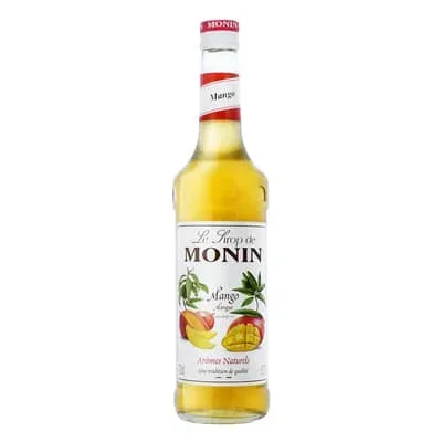 Monin Mango Sirup 70cl