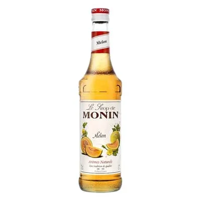 Monin Melone Sirup 70cl