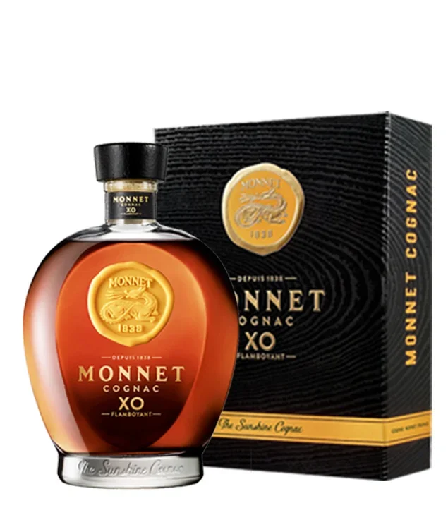 Monnet XO Cognac