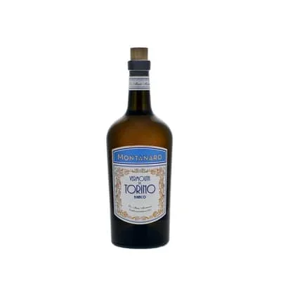 Montanaro Vermouth di Torino bianco 75cl