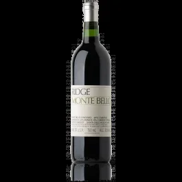 Monte Bello