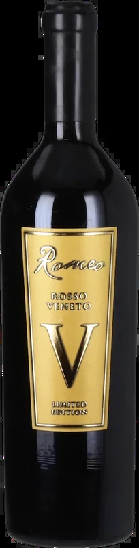 Monte Tondo Romeo IGT Rosso Veronese 2018, 0,75 l
