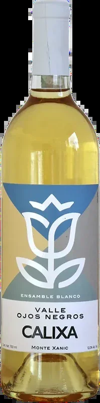 Monte Xanic Calixa Ensamble Blanco