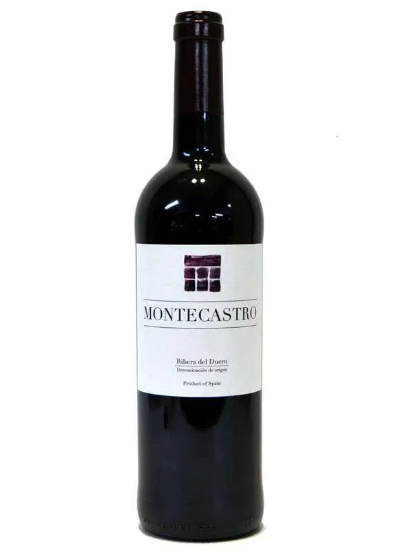 Montecastro Rotwein