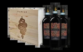 Montedidio Papias Primitivo di Manduria (OHK)