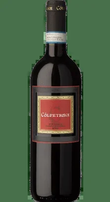 Montefalco Rosso DOC Cólpetrone